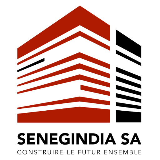 logo seneguindia